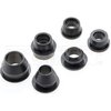 Motormite ASSORTMENT OF 6 PCV GROMMETS 42339